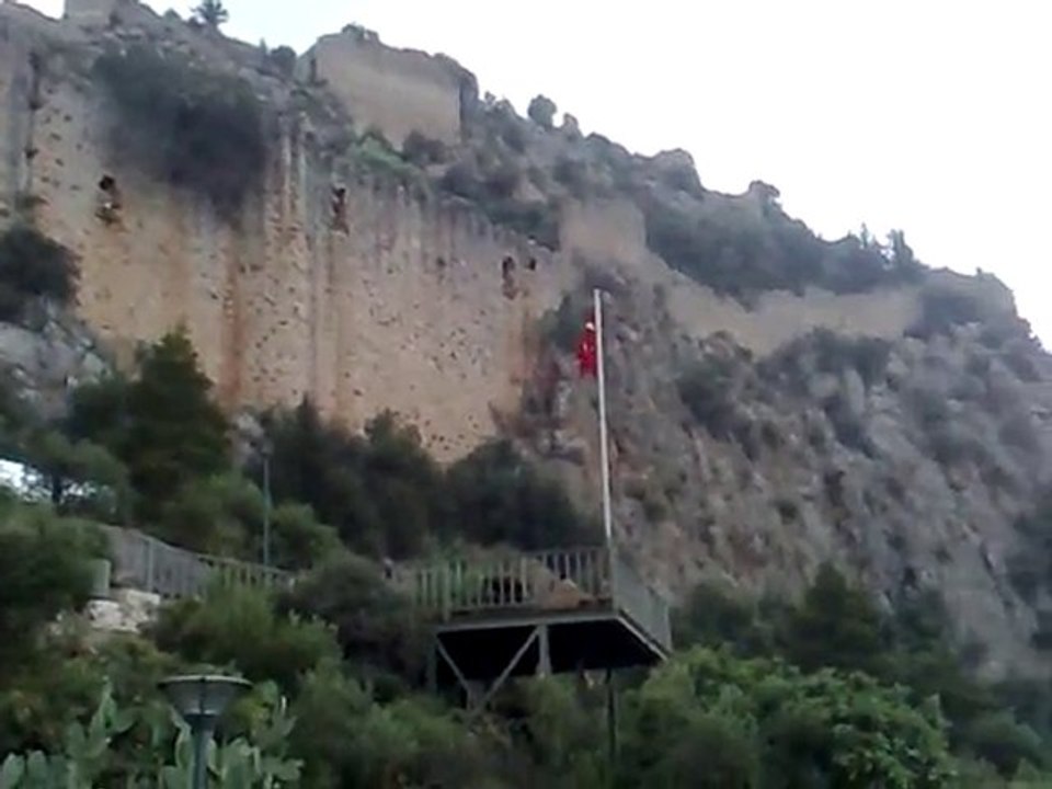 Kozan Kalesi