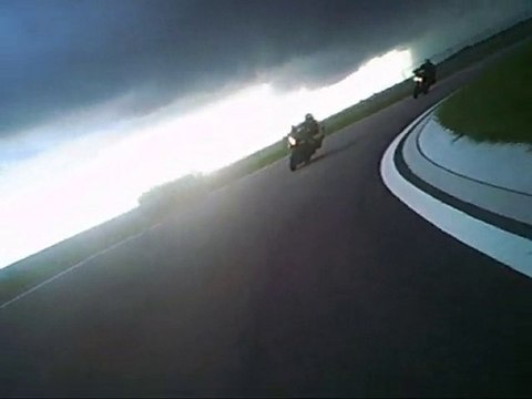 FMA Day's LFG 2010 Groupe Orange Part 3