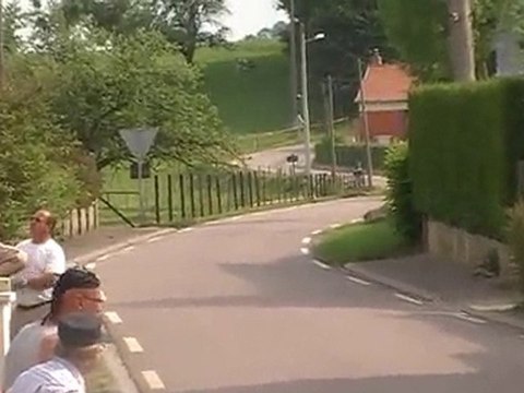 RALLYE DU TREPORT 2010