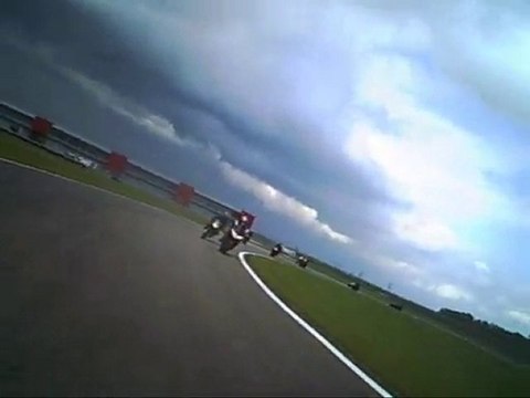 FMA Day's LFG 2010 Groupe Bleu Part 3