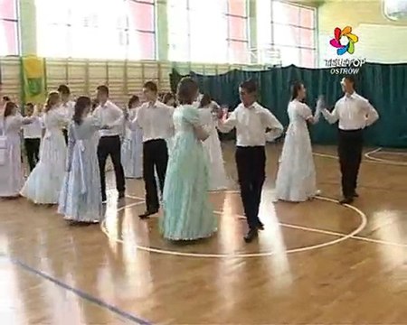 IX Powiatowe Konfrontacje Taneczne Ostrów Mazowiecka 2010