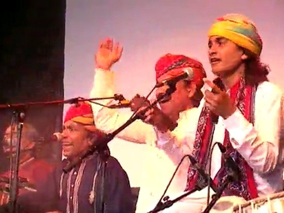 Montlouis en fête - Inde - Samedi 5 juin 2010