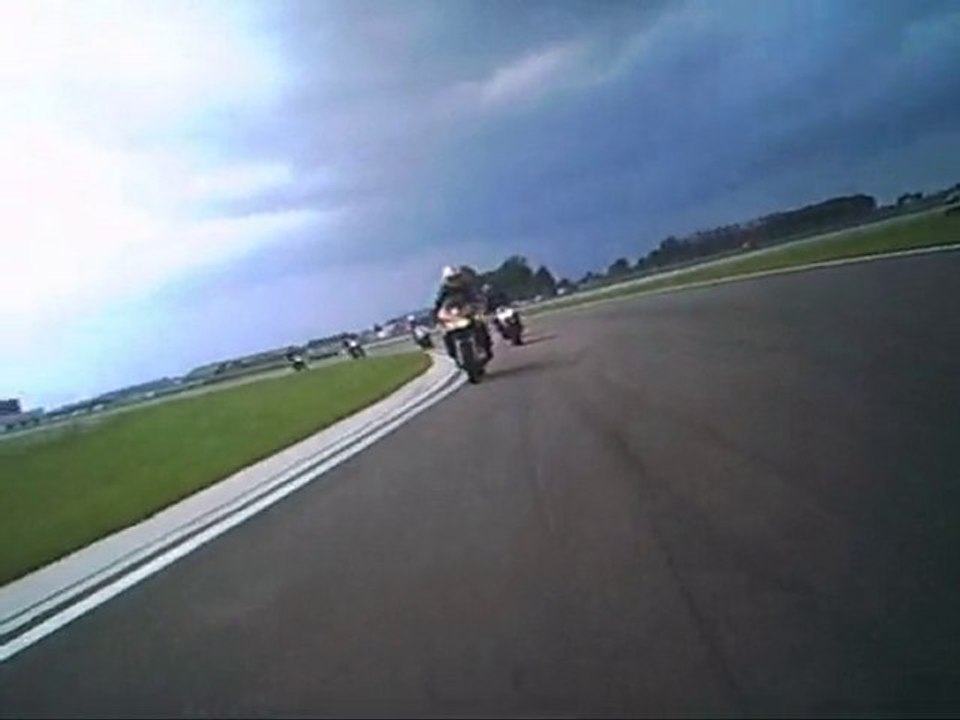 FMA Day's LFG 2010 Groupe Bleu Part 2