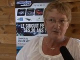 Sport & Collection 2010 : Interview de Christine Sirot