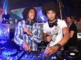 AFRO BRO'S mixing BERTOX vol. 10