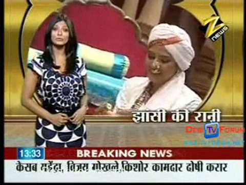 House Arrest 7th June 2010 Video Watch Online Pt1