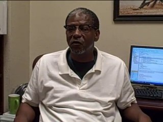 A Message from Larry Andrews in SouthArk Retention Program