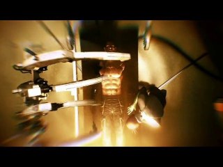 Deus Ex - Human Revolution - Trailer