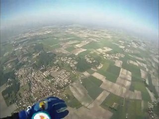 Mon VR2 avec Yoyo (21.05.2010)