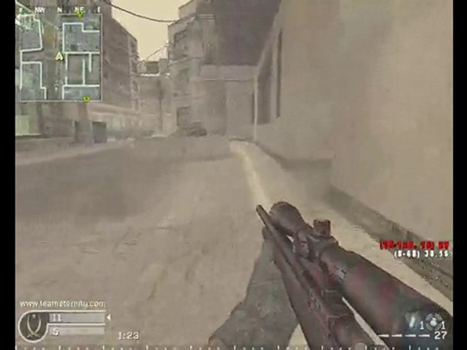 Unscop by Maakaa (dédicasse)