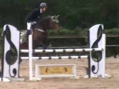 Opaline du Parc , Ligny le Ribault , Club Elite , 06.06.10