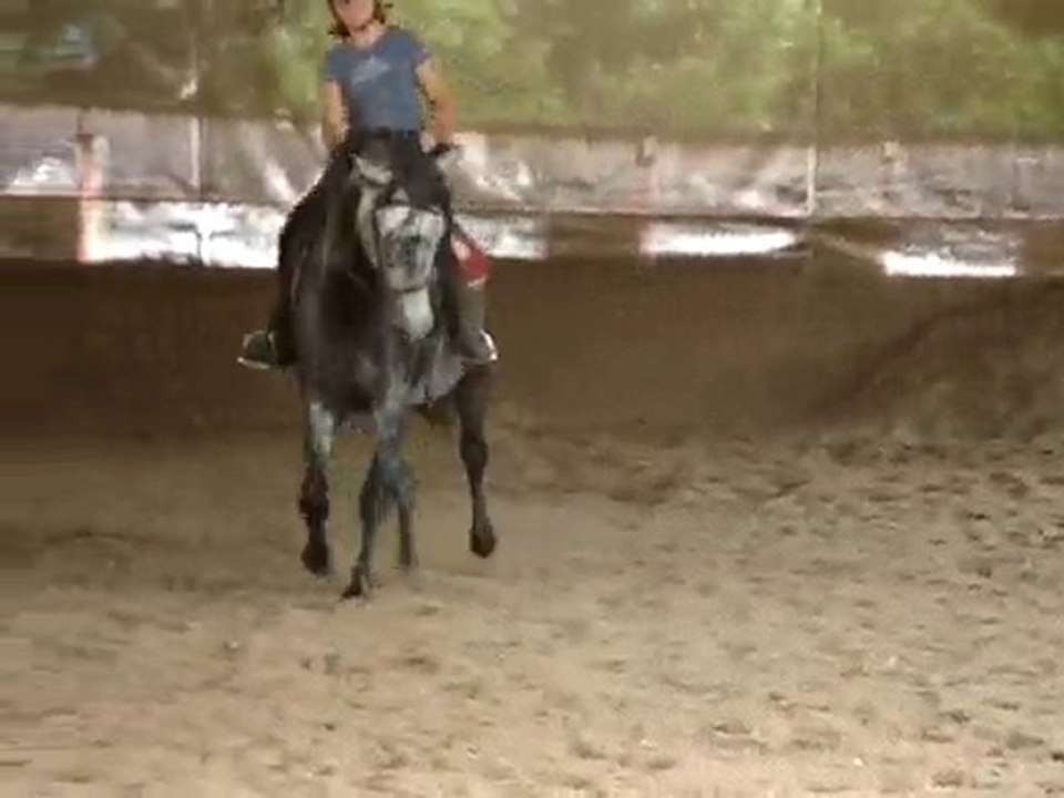 agnes et romero juin 2010