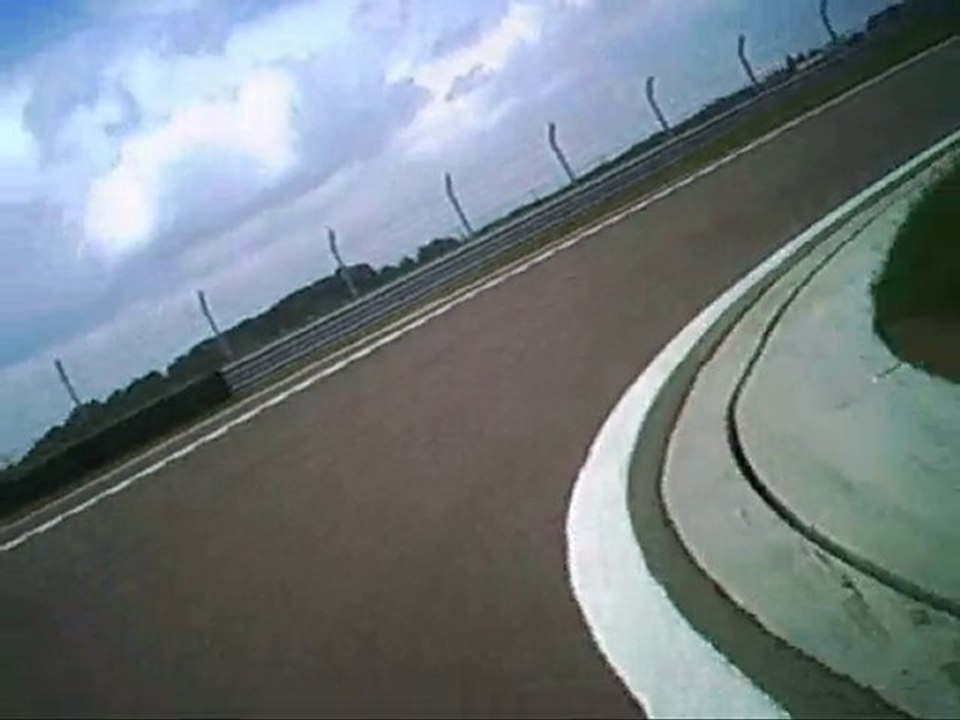 FMA Day's LFG 2010 Groupe Jaune Part 2