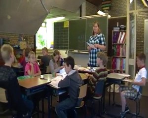 Introductie spellingles 1 juni 2010