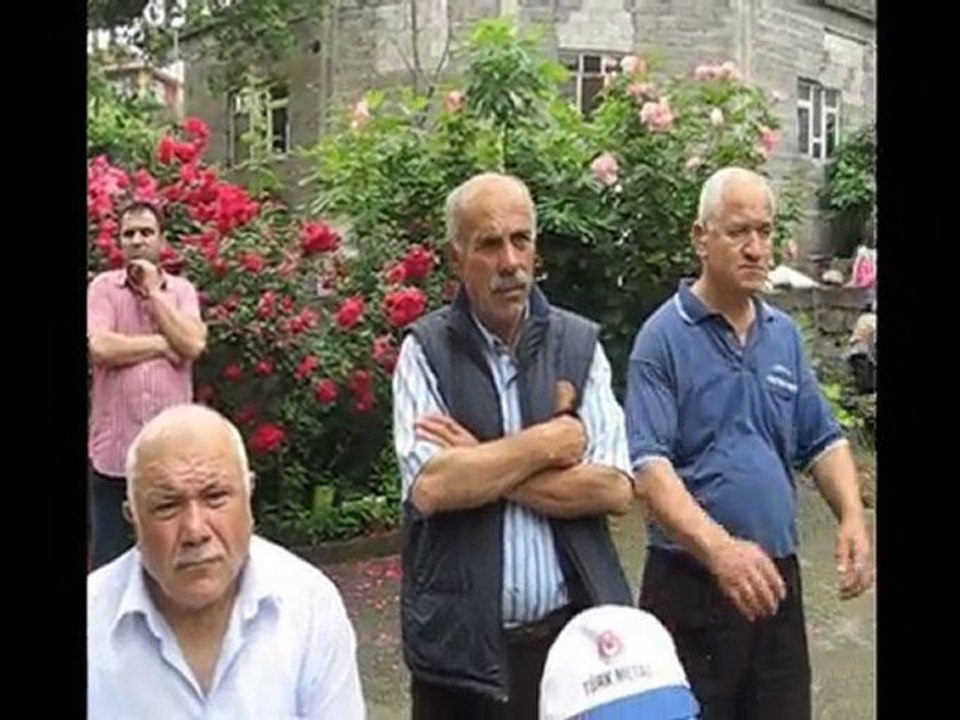 demirciler köyü gezisi F.çaturoğlu