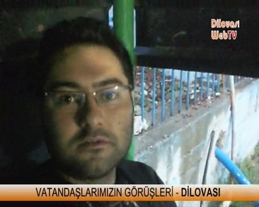 VATANDAŞ GÖRÜŞLERİ