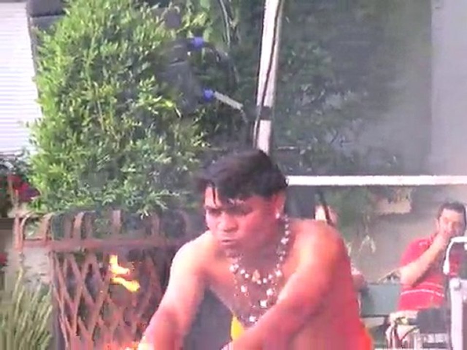 Montlouis en fête - Inde - Samedi 5 juin 2010