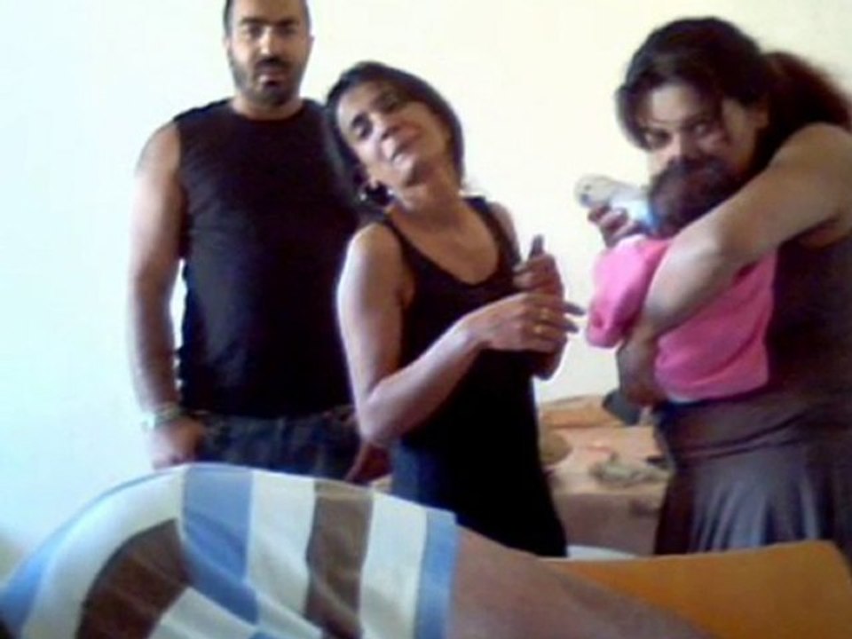 video famille