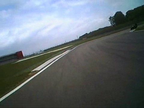 FMA Day's LFG 2010 Groupe Jaune Part 1