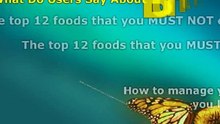 Burn The Fat Feed The Muscle Review. Does it really work?