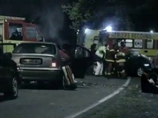 "Insoutenable" - Sécurité Routière