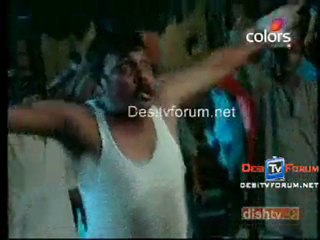 Bhagya Vidhata - 7th June 2010 - pt2