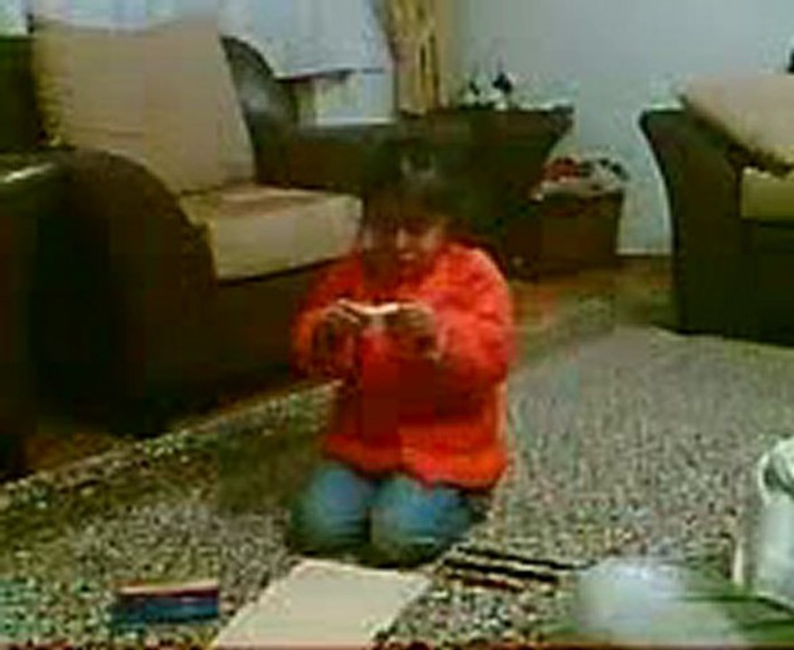 Cok Acil - Yaren