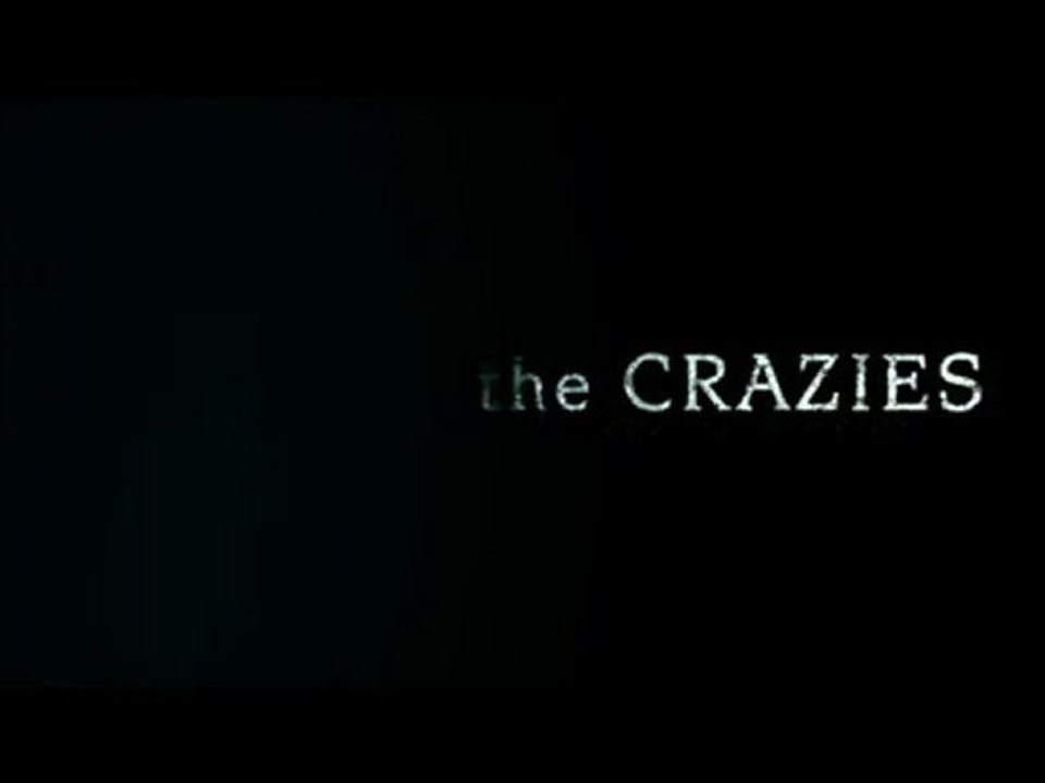 The Crazies - B.A FR & HQ