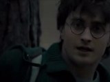 Harry Potter and the Deathly Hallows - MTV Clip #1 / Teaser