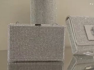 Swarovski : Dans le showroom pour les stars à Cannes !