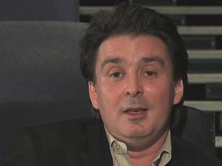 Présentation de "Du silence et des ombre" de Robert Mulligan