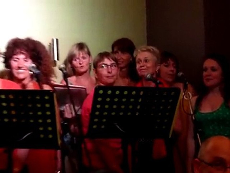 Voilà mon zob ! 4 juin 2010