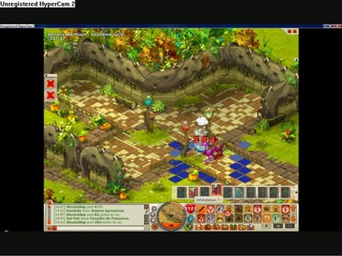 [Dofus] [LPP] Donjon Blop - [Many]