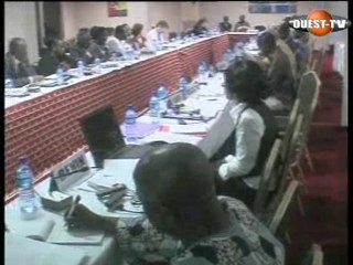 Impact CEDEAO - Samedi 05 juin 2010