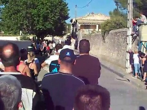 FETE DU MINTAU - VERGEZE 05/06/2010