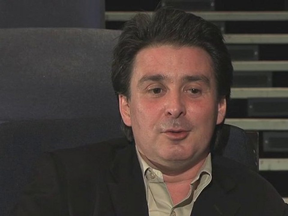Présentation de "L'homme sauvage" de Robert Mulligan