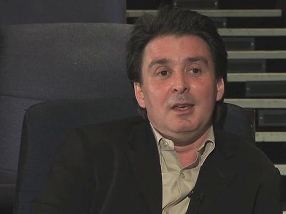 Présentation de "Nickel Ride" de Robert Mulligan