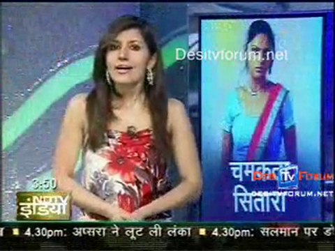 Saas Bahu Aur Sansaar - 7th June 2010 - Part2