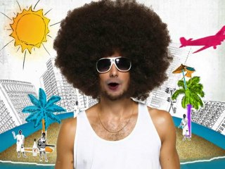 Malibu Islands - die neue App auf studiVZ und meinVZ!