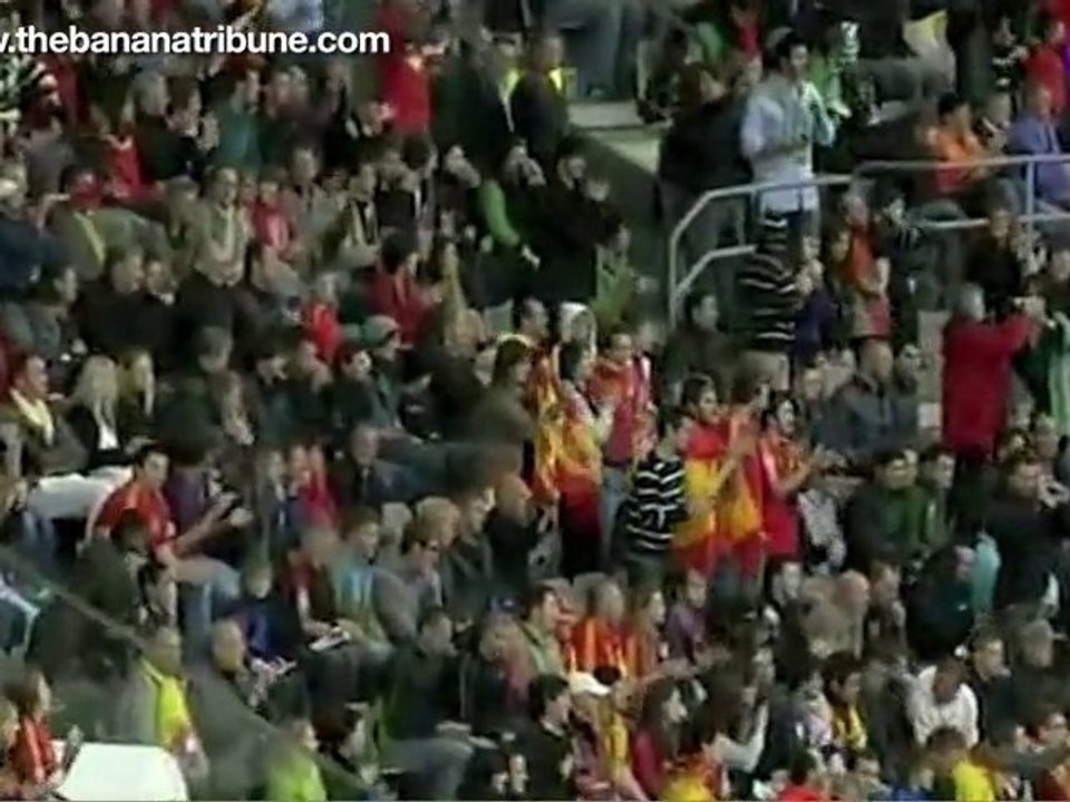 Jorge Javier Vázquez y Belén Esteban, comentaristas del Mund