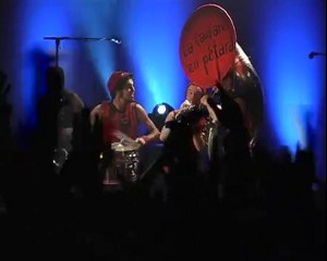 La Fanfare en Pétard - Live!