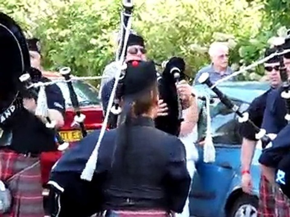 Bothwell - Jouy en Josas