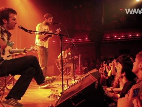 ENDIRECTO MANEL - CERT CLAR I BREU (WAAAU.TV)