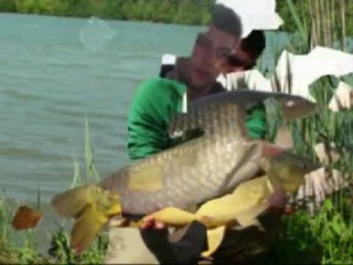 Acti-Pêche Saison 2010 Partie 2