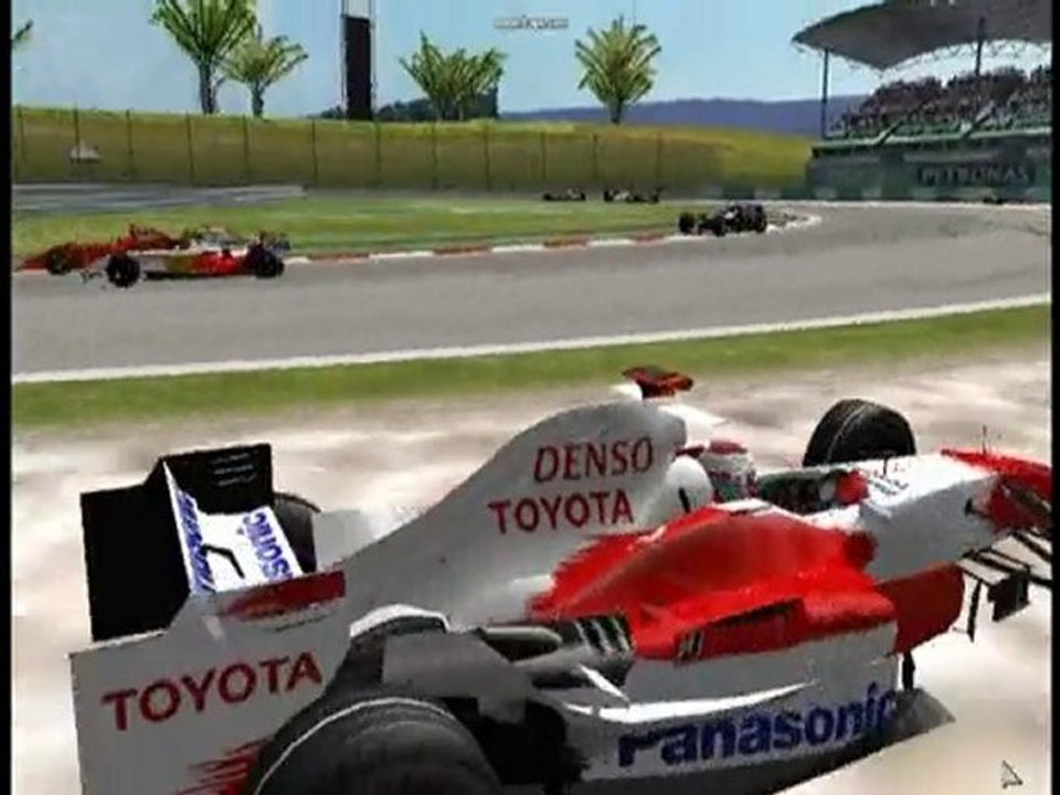 f1-mania 2008 third league(part two)