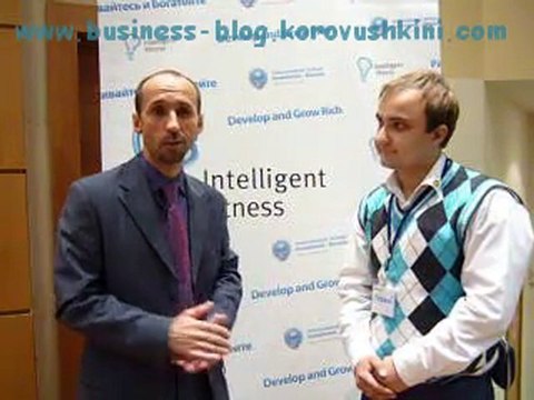 Как Достичь Успеха. Инвервью Александра Головина