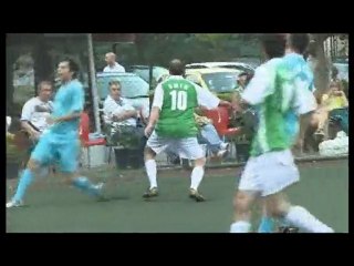 Pazar Ligi 6.Sezon All-Star