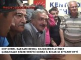 Kemal kılıçdaroğlu serdar soydan ülgür gökhan hakan evirgen