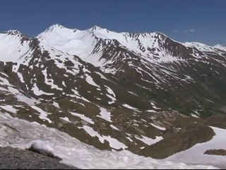 Tunnel ouvert, mais accès au Col du Galibier reporté