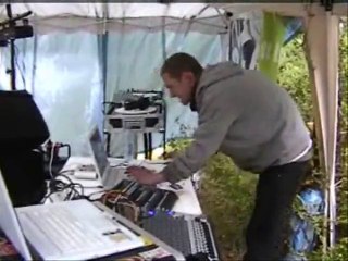 Fac party (assos 2 d1gos) Sasquatch(senseless recordz)